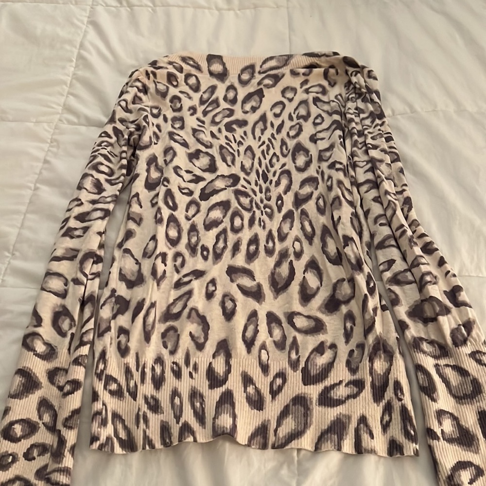 Express Sweater - Picture 3 of 3